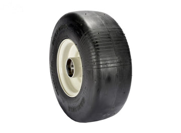 Caster Wheel Assembly replaces Toro 110-9965